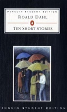 Ronald Carter, Roald Dahl, Ronal Carter, Ronald Carter - Ten Short Stories