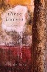 Erri De Luca, erri de moore Luca - 3 horses