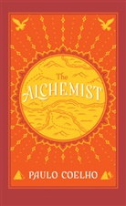 Paulo Coelho - The Alchemist