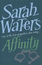 Sarah Waters - Affinity