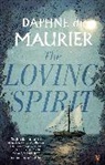 Daphne Du Maurier, Daphne du Maurier - The Loving Spirit