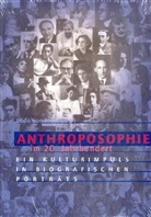 Bodo von Plato - Anthroposophie im 20. Jahrhundert