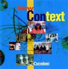 Neil Porter, Neil (Redaktion) Mercer Porter, Hellmut Schwarz - New Context: Listening Comprehension, 2 Audio-CDs (Hörbuch)