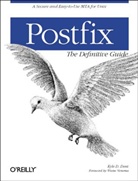Kyle D. Dent, Dent, Kyle Dent, kyle d Dent, Kyle D. Dent, Dent Kyle D.... - POSTFIX: THE DEFINITIVE GUIDE