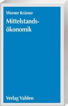 Werner Krämer - Mittelstandsökonomik