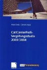 Marc Emde - Call Center Profi Verfügungsstudie 2003/04