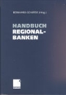 Michael Schäfer - Handbuch Regionalbanken