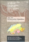 Bundesamt für Wasser und Geologie - Geologischer Atlas der Schweiz 108. St. Margrethen - Diepoldsau