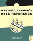 Issi Lazaro Cohen, Joseph Cohen, Joseph Issi Cohen, Lazaro Issi Cohen - The Web Programmer's Desk Reference