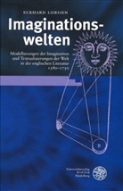 Eckhard Lobsien - Imaginationswelten