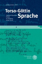Christine Ott - Torso-Göttin Sprache