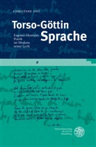 Christine Ott - Torso-Göttin Sprache