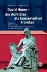 Michael Szczekalla - David Hume - der Aufklärer als konservativer Ironiker