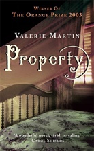 Valerie Martin - Property