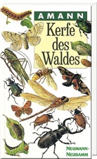 Gottfried Amann, Gottfried (Prof. Dr.) Amann, Claudia Summerer - Kerfe des Waldes