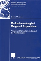 Sabine Meißner - Markenbewertung bei Mergers & Acquisitions