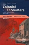 Hans-Jürgen Grabbe, Hans-Jürgen Grabbe - Colonial Encounters