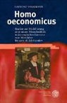 Laurenz Volkmann - Homo oeconomicus