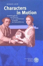 Roman Lach - Characters in Motion