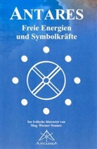 Werner Neuner, Werner J. Neuner - Antares