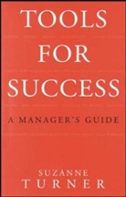 Suzanne Turner, Turner Suzanne - Tools For Success