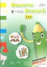 Gian Conrad, Marco Frigg, Anja Naef - Besseres Deutsch - 3./4. Schuljahr: Besseres Deutsch B. Rechtschreibung - Grammatik
