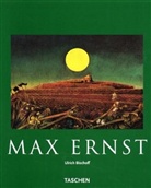 Ulrich Bischoff, Max Ernst - Max Ernst