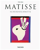 Henri Matisse, Gilles Neret, Gilles Néret - Henri Matisse, Scherenschnitte