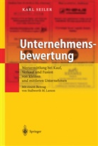 Karl Seiler - Unternehmensbewertung