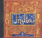 Themes of India. Dorianray (Audio book)