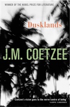 J. M. Coetzee, Jean M. Coetzee - Dusklands