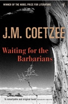 J. M. Coetzee, Jean M. Coetzee - Waiting for the Barbarians