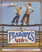 Loren Long, Madonna, Loren Long - Mr. Peabody's Apples