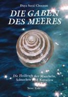Daya S Chocron, Daya Sarai Chocron - Die Gaben des Meeres