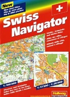 Suisse navigator - Atlas des villes, communes et villages