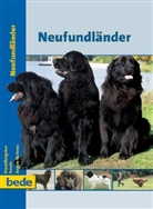 Angela Barlowe - Neufundländer