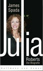 James Spada - Julia Roberts