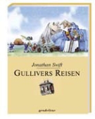 Jonathan Swift, Doris Eisenburger - Gullivers Reisen