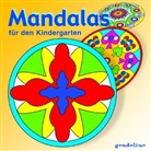Tobias Fahrenkamp - Mandalas für den Kindergarten