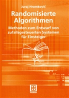 Juraj Hromkovic - Randomisierte Algorithmen