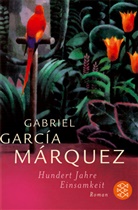 GARCIA MARQUEZ, Gabriel García Márquez - Hundert Jahre Einsamkeit