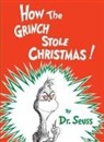 Dr Seuss, Dr. Seuss, Seuss, Dr Seuss - How the Grinch Stole Christmas