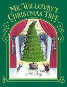 Robert Barry, Robert Barry, Robert (Emeritus) Barry - Mr Willowby's Christmas Tree