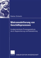 Dietmar Schantin - Makromodellierung von Geschäftsprozessen