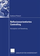 Gotthard Pietsch - Reflexionsorientiertes Controlling