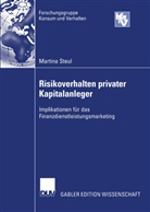 Martina Steul - Risikoverhalten privater Kapitalanleger