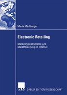 Maria Madlberger - Electronic Retailing