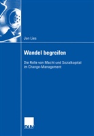 Jan Lies - Wandel begreifen