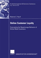 Roberta C Nacif, Roberta C. Nacif - Online Customer Loyalty