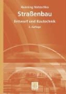 Henning Natzschka - Strassenbau
